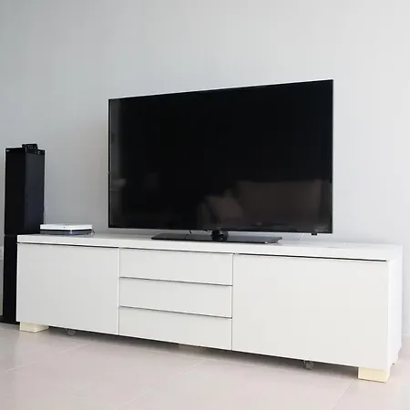 Апартаменты Beach *