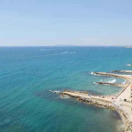 Beach Аликанте