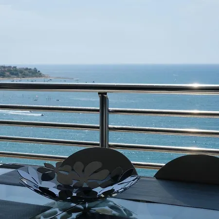 Beach Апартаменты Аликанте