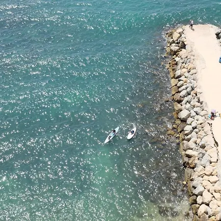 Beach Апартаменты *