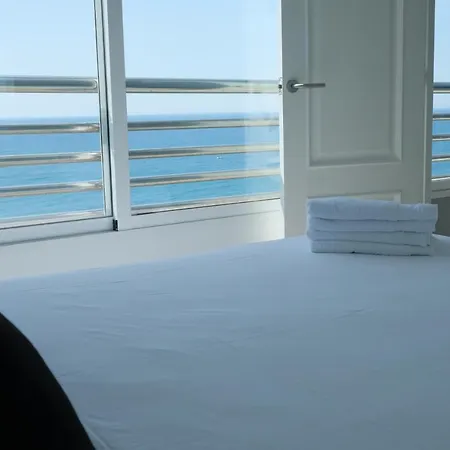 Апартаменты Beach