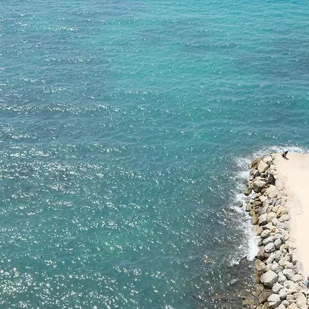 Апартаменты Beach Аликанте