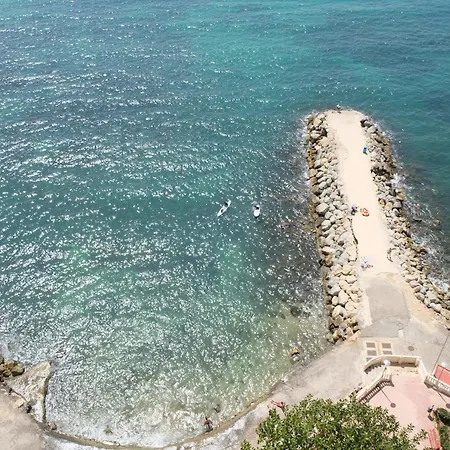 Апартаменты Beach