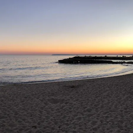 Апартаменты Beach *